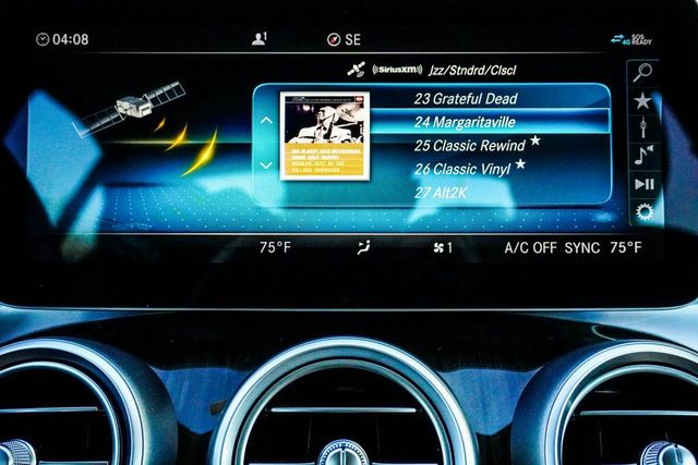 2020 Mercedes-Benz C-Class C 300 4MATIC Sedan - 22970336 - 26