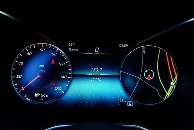 2020 Mercedes-Benz C-Class C 300 4MATIC Sedan - 22970336 - 28