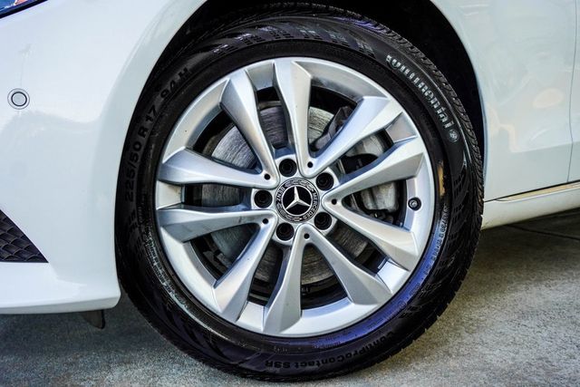 2020 Mercedes-Benz C-Class C 300 4MATIC Sedan - 22970336 - 2