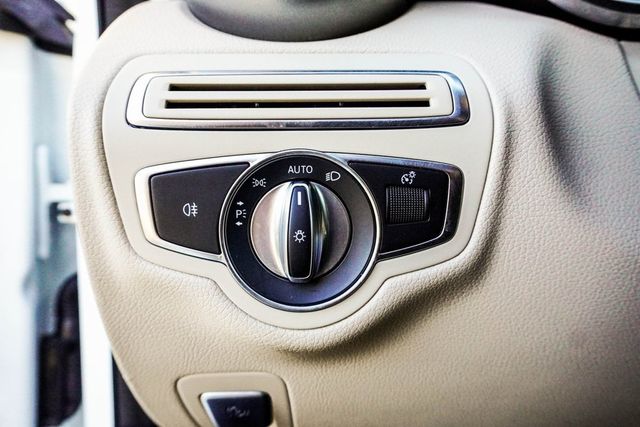 2020 Mercedes-Benz C-Class C 300 4MATIC Sedan - 22970336 - 35