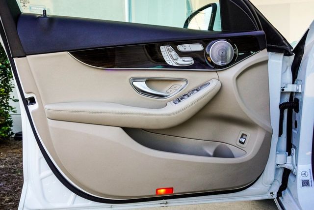 2020 Mercedes-Benz C-Class C 300 4MATIC Sedan - 22970336 - 36