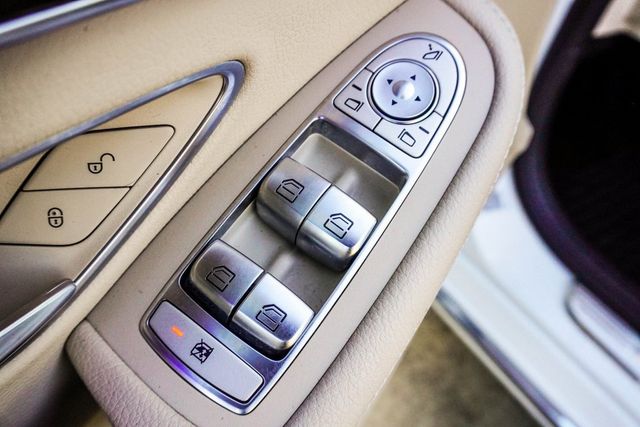 2020 Mercedes-Benz C-Class C 300 4MATIC Sedan - 22970336 - 37