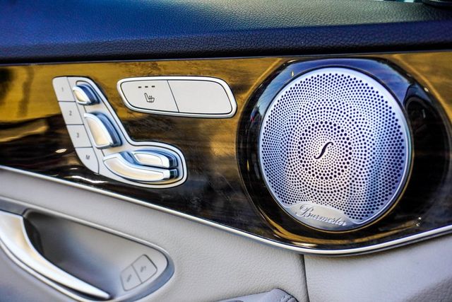 2020 Mercedes-Benz C-Class C 300 4MATIC Sedan - 22970336 - 39