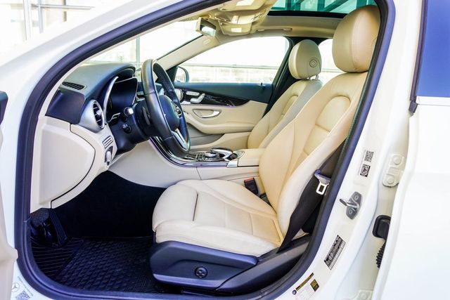 2020 Mercedes-Benz C-Class C 300 4MATIC Sedan - 22970336 - 40