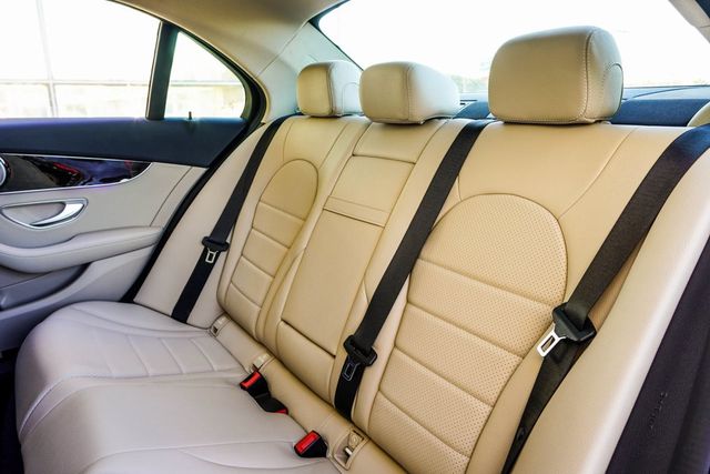 2020 Mercedes-Benz C-Class C 300 4MATIC Sedan - 22970336 - 42