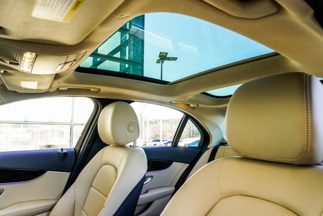 2020 Mercedes-Benz C-Class C 300 4MATIC Sedan - 22970336 - 43