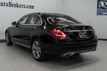 2020 Mercedes-Benz C-Class C 300 4MATIC Sedan - 21953038 - 5