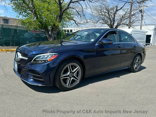2020 Mercedes-Benz C-Class C 300 4MATIC Sedan - 23013038 - 17