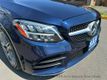 2020 Mercedes-Benz C-Class C 300 4MATIC Sedan - 23013038 - 18