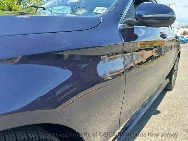 2020 Mercedes-Benz C-Class C 300 4MATIC Sedan - 23013038 - 20