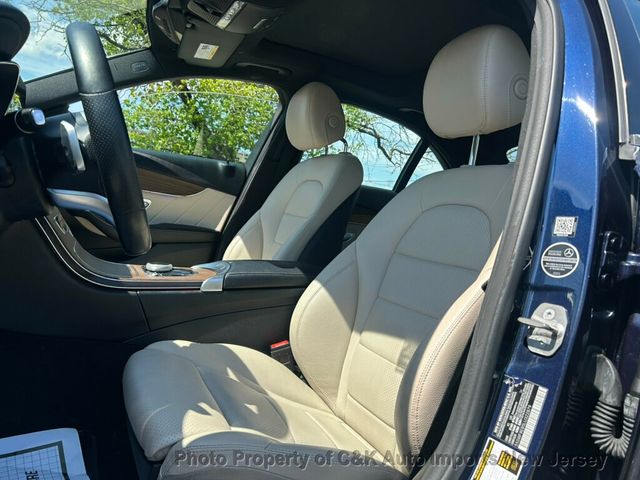 2020 Mercedes-Benz C-Class C 300 4MATIC Sedan - 23013038 - 26