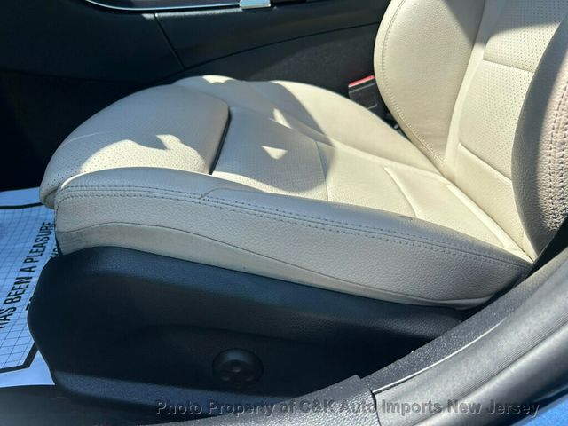 2020 Mercedes-Benz C-Class C 300 4MATIC Sedan - 23013038 - 27