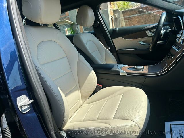 2020 Mercedes-Benz C-Class C 300 4MATIC Sedan - 23013038 - 30