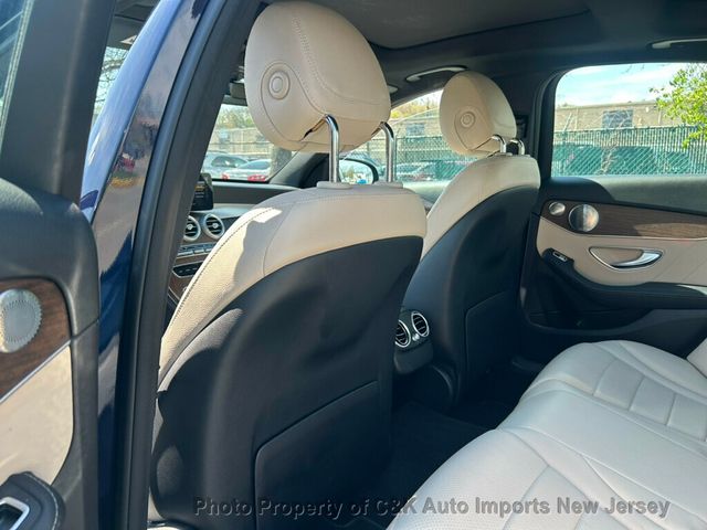 2020 Mercedes-Benz C-Class C 300 4MATIC Sedan - 23013038 - 31