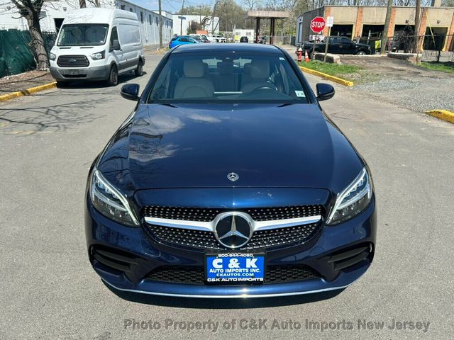 2020 Mercedes-Benz C-Class C 300 4MATIC Sedan - 23013038 - 3