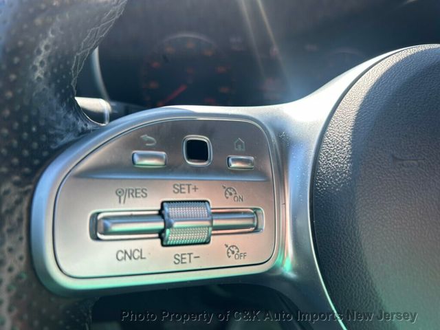 2020 Mercedes-Benz C-Class C 300 4MATIC Sedan - 23013038 - 40