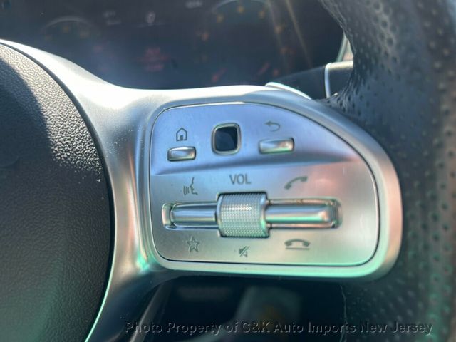 2020 Mercedes-Benz C-Class C 300 4MATIC Sedan - 23013038 - 41