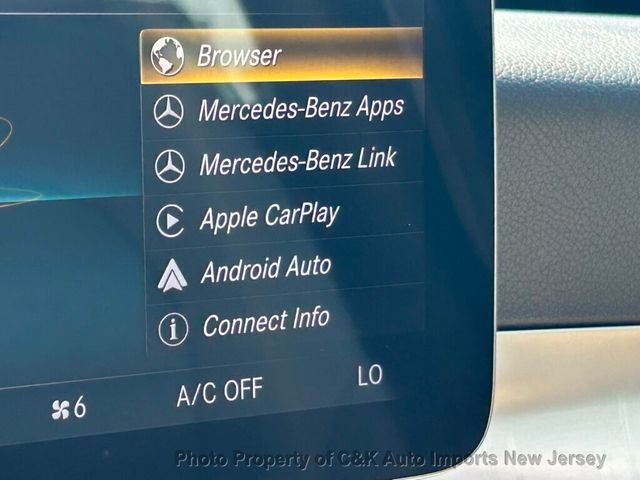 2020 Mercedes-Benz C-Class C 300 4MATIC Sedan - 23013038 - 46