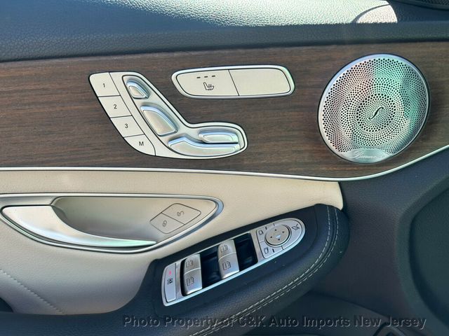 2020 Mercedes-Benz C-Class C 300 4MATIC Sedan - 23013038 - 47