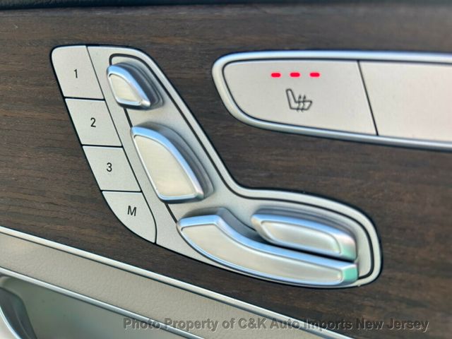 2020 Mercedes-Benz C-Class C 300 4MATIC Sedan - 23013038 - 48