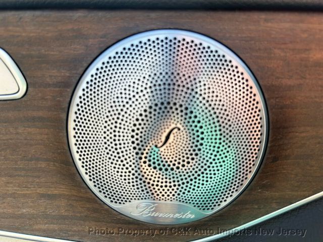 2020 Mercedes-Benz C-Class C 300 4MATIC Sedan - 23013038 - 49