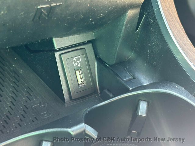 2020 Mercedes-Benz C-Class C 300 4MATIC Sedan - 23013038 - 51