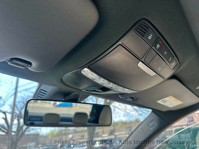 2020 Mercedes-Benz C-Class C 300 4MATIC Sedan - 23013038 - 52