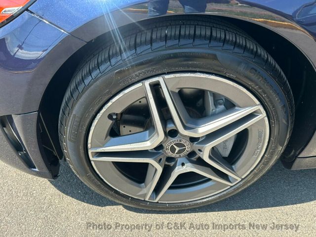 2020 Mercedes-Benz C-Class C 300 4MATIC Sedan - 23013038 - 55