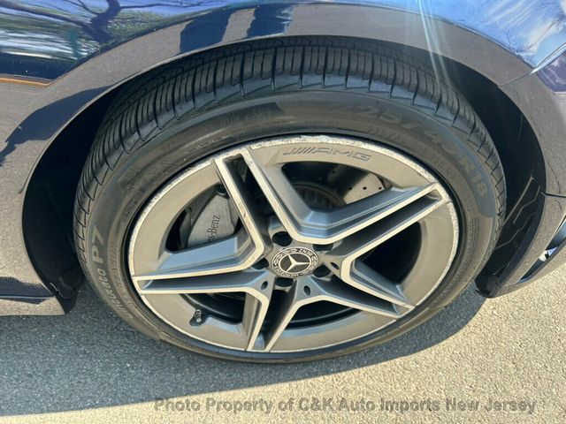 2020 Mercedes-Benz C-Class C 300 4MATIC Sedan - 23013038 - 58