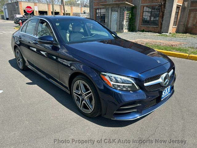 2020 Mercedes-Benz C-Class C 300 4MATIC Sedan - 23013038 - 5