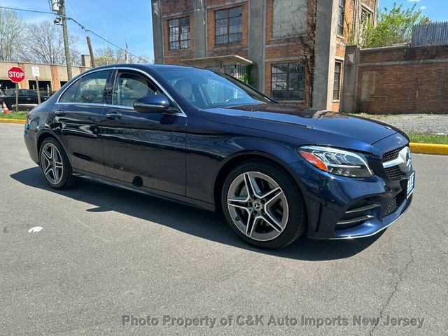 2020 Mercedes-Benz C-Class C 300 4MATIC Sedan - 23013038 - 6