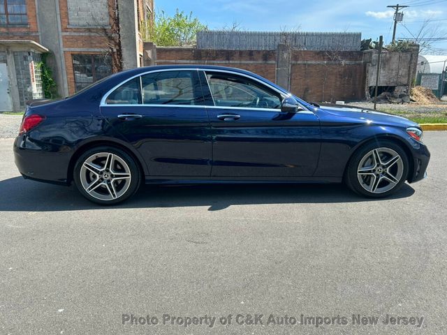 2020 Mercedes-Benz C-Class C 300 4MATIC Sedan - 23013038 - 7