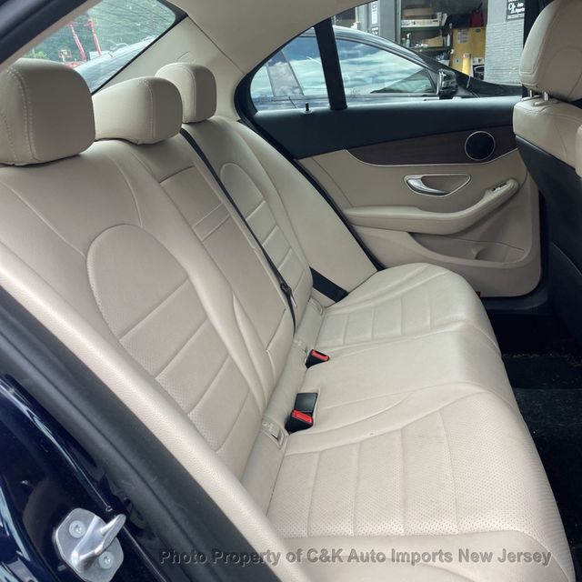 2020 Mercedes-Benz C-Class C 300 4MATIC Sedan - 23070774 - 9