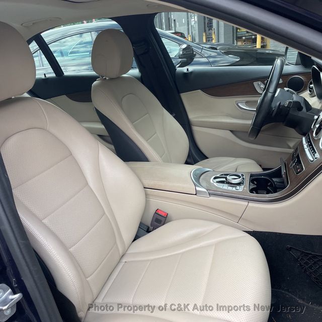 2020 Mercedes-Benz C-Class C 300 4MATIC Sedan - 23070774 - 11