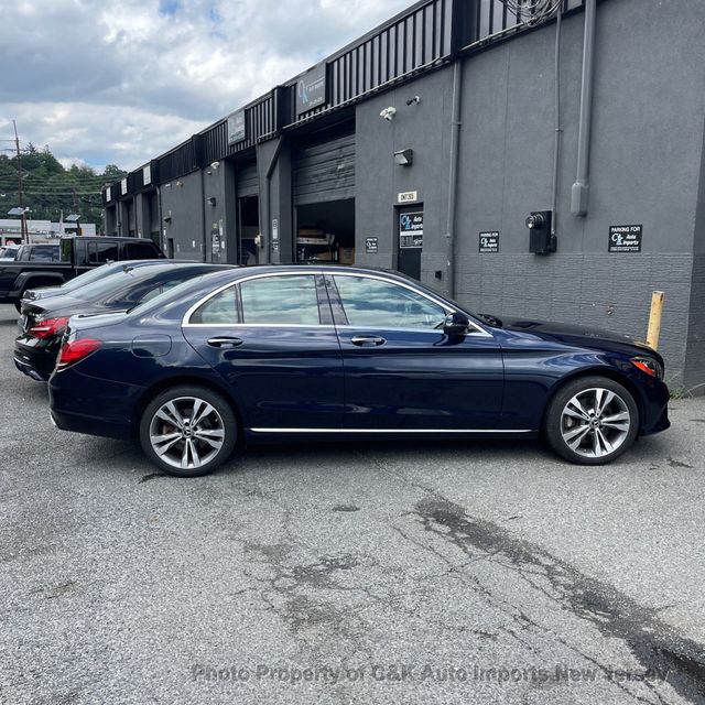 2020 Mercedes-Benz C-Class C 300 4MATIC Sedan - 23070774 - 3