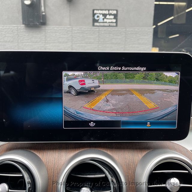 2020 Mercedes-Benz C-Class C 300 4MATIC Sedan - 23070774 - 7