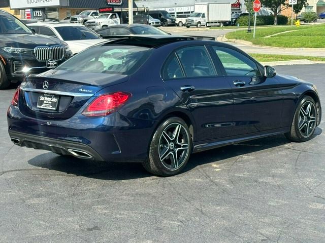 2020 Mercedes-Benz C-Class C 300 4MATIC Sedan - 23069998 - 9