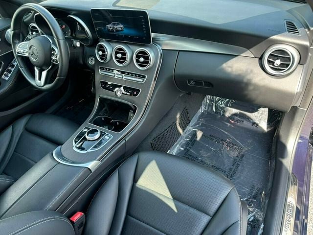 2020 Mercedes-Benz C-Class C 300 4MATIC Sedan - 23069998 - 11