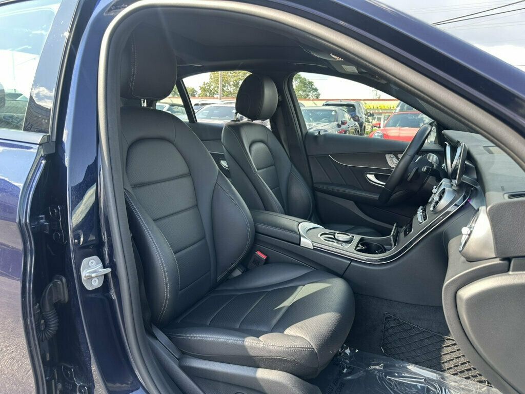 2020 Mercedes-Benz C-Class C 300 4MATIC Sedan - 23069998 - 15
