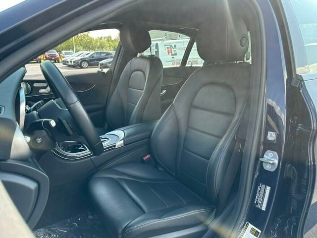 2020 Mercedes-Benz C-Class C 300 4MATIC Sedan - 23069998 - 16