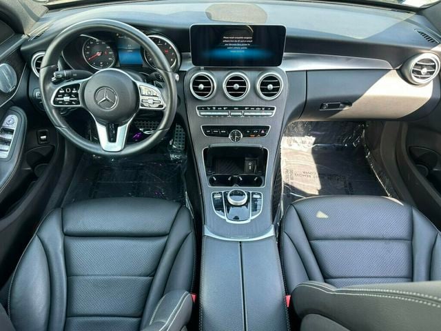 2020 Mercedes-Benz C-Class C 300 4MATIC Sedan - 23069998 - 1