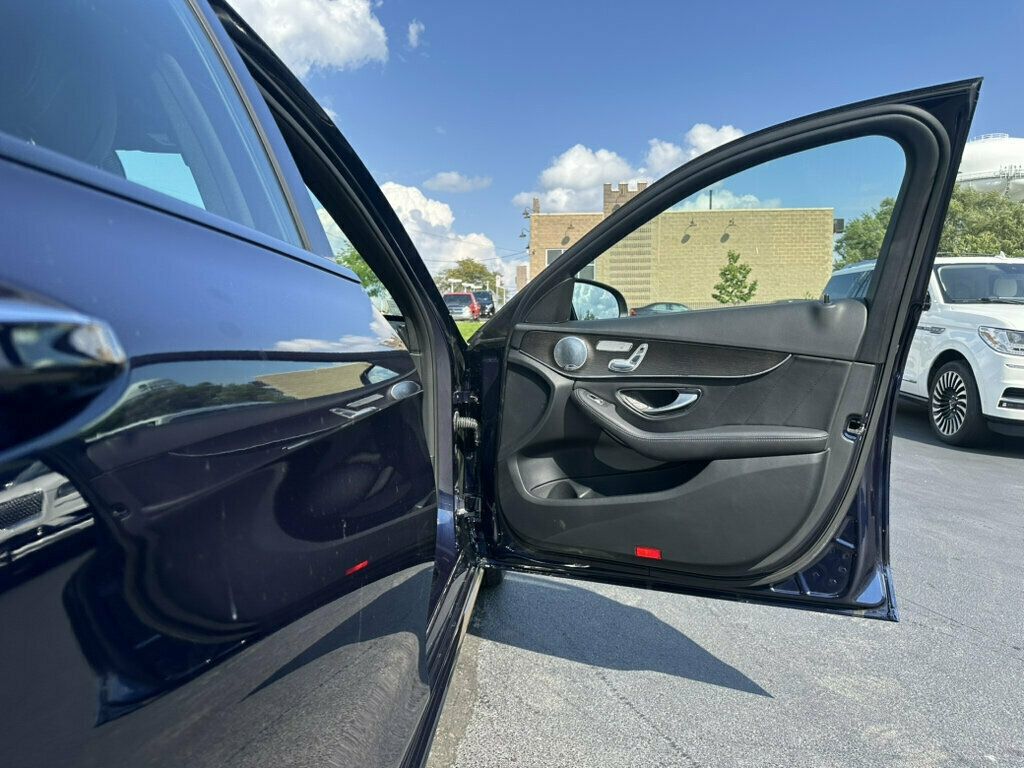 2020 Mercedes-Benz C-Class C 300 4MATIC Sedan - 23069998 - 20