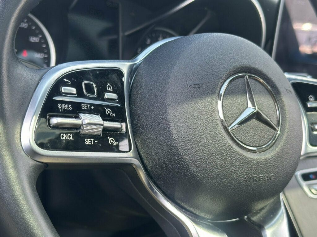 2020 Mercedes-Benz C-Class C 300 4MATIC Sedan - 23069998 - 30
