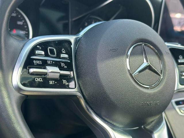 2020 Mercedes-Benz C-Class C 300 4MATIC Sedan - 23069998 - 30