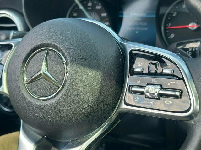2020 Mercedes-Benz C-Class C 300 4MATIC Sedan - 23069998 - 31