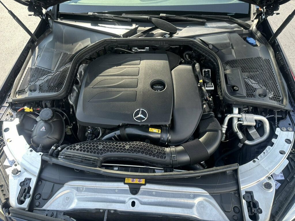 2020 Mercedes-Benz C-Class C 300 4MATIC Sedan - 23069998 - 38
