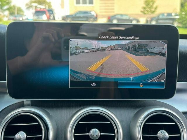 2020 Mercedes-Benz C-Class C 300 4MATIC Sedan - 23069998 - 4