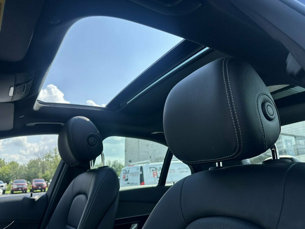 2020 Mercedes-Benz C-Class C 300 4MATIC Sedan - 23069998 - 6
