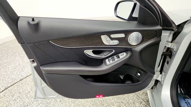 2020 Mercedes-Benz C-Class C 300 4MATIC Sedan w/ AMG Line, Premium Pkg & Panorama Roof - 23089288 - 10