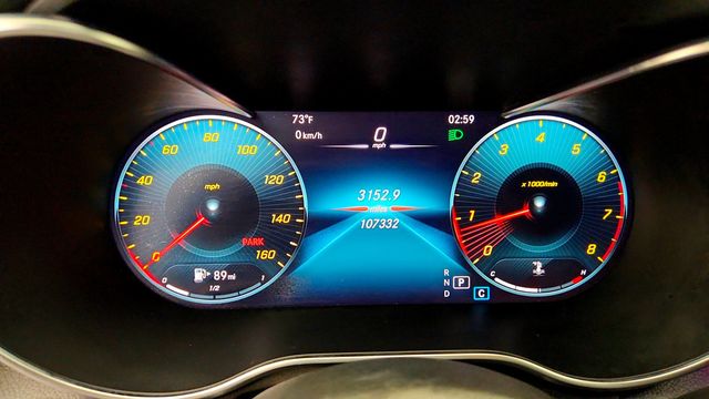 2020 Mercedes-Benz C-Class C 300 4MATIC Sedan w/ AMG Line, Premium Pkg & Panorama Roof - 23089288 - 13